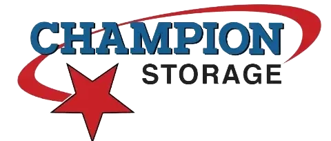 Champion Storage logo